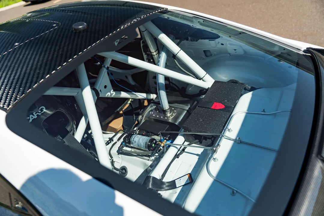 2019 Porsche 991 GT2 RS - Image 24 of 31