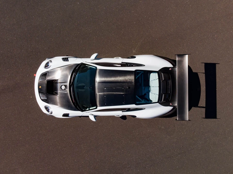 2019 Porsche 991 GT2 RS - Image 4 of 31