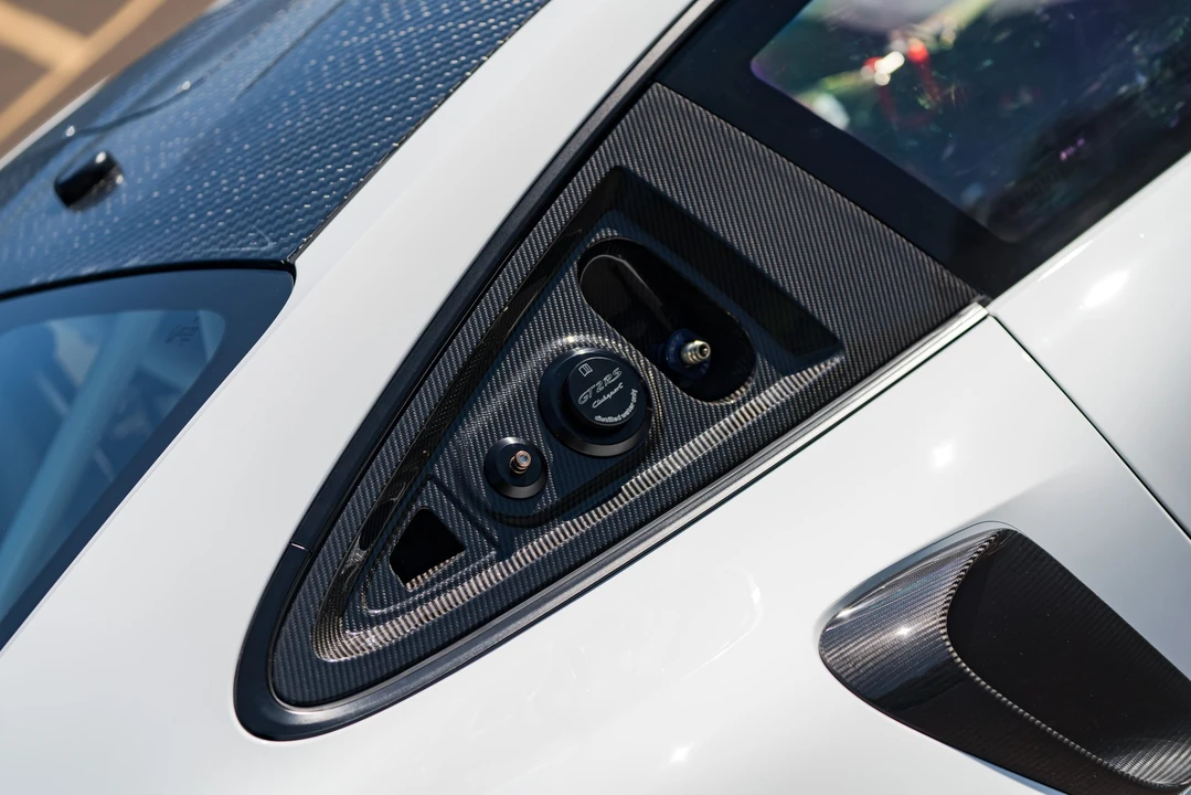 2019 Porsche 991 GT2 RS - Image 12 of 31