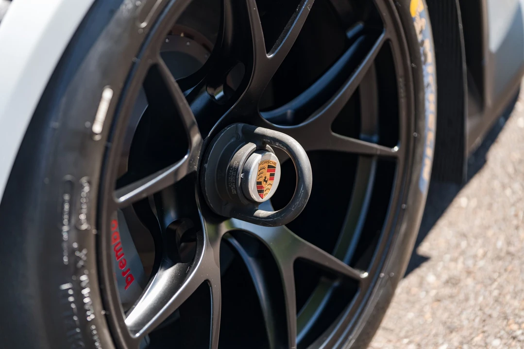 2019 Porsche 991 GT2 RS - Image 13 of 31