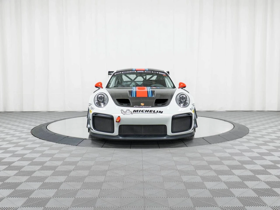 2019 Porsche 991 GT2 RS - Image 2 of 5