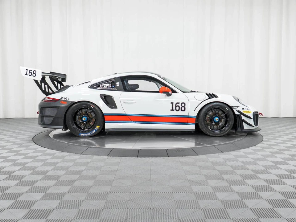 2019 Porsche 991 GT2 RS - Image 4 of 5