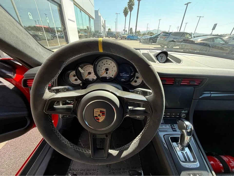 2019 Porsche 991 GT2 RS - Image 14 of 16