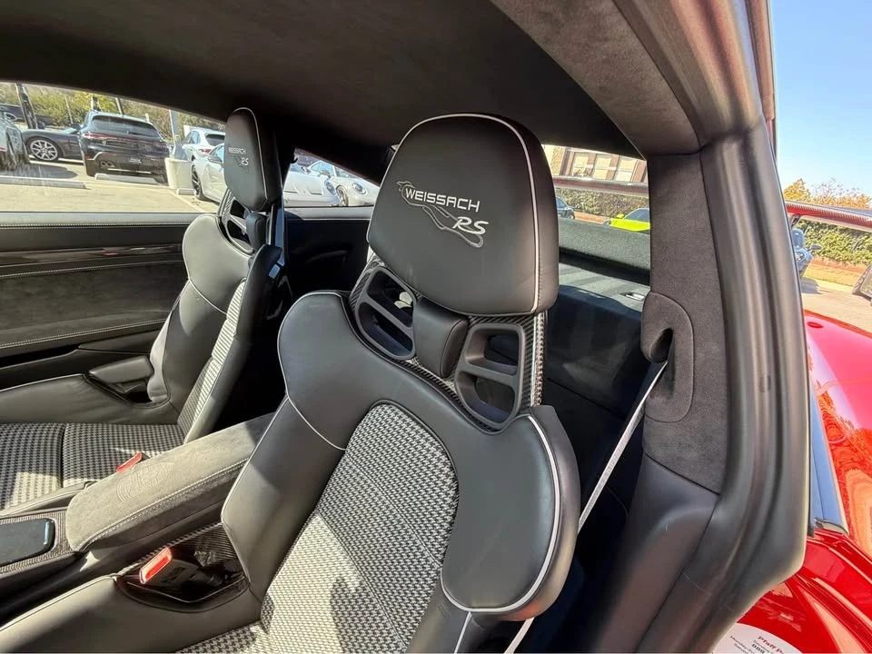 2019 Porsche 991 GT2 RS - Image 11 of 16