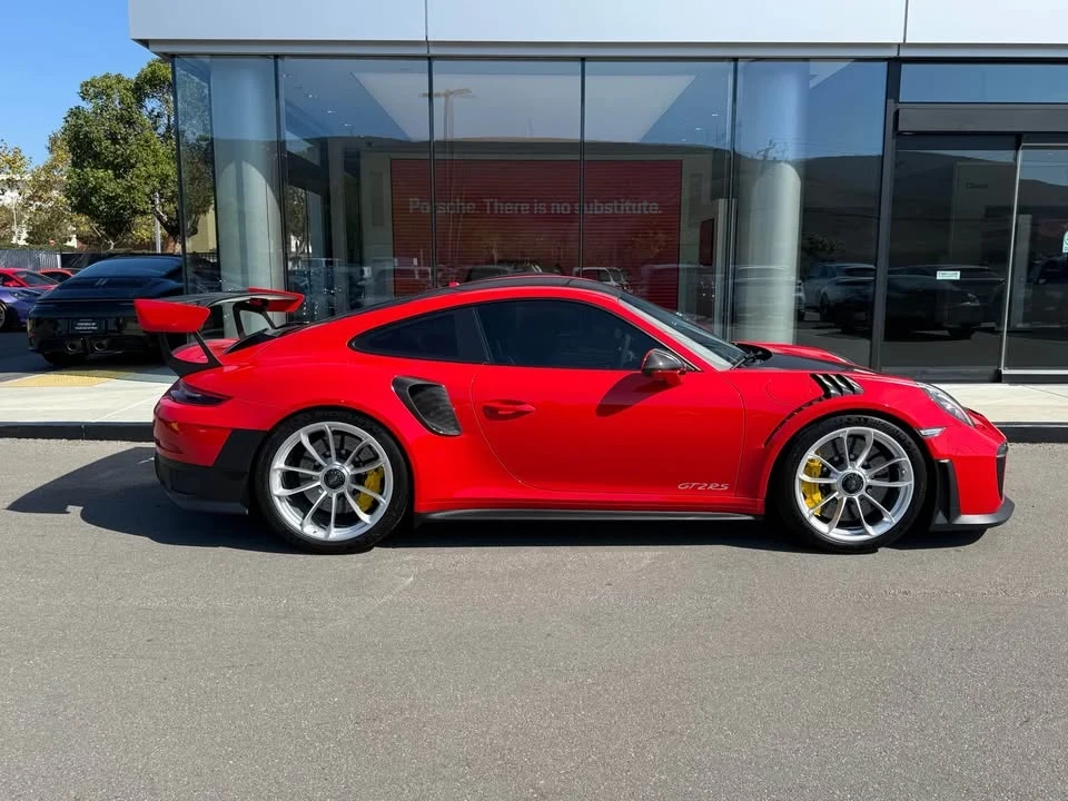 2019 Porsche 991 GT2 RS - Image 3 of 16