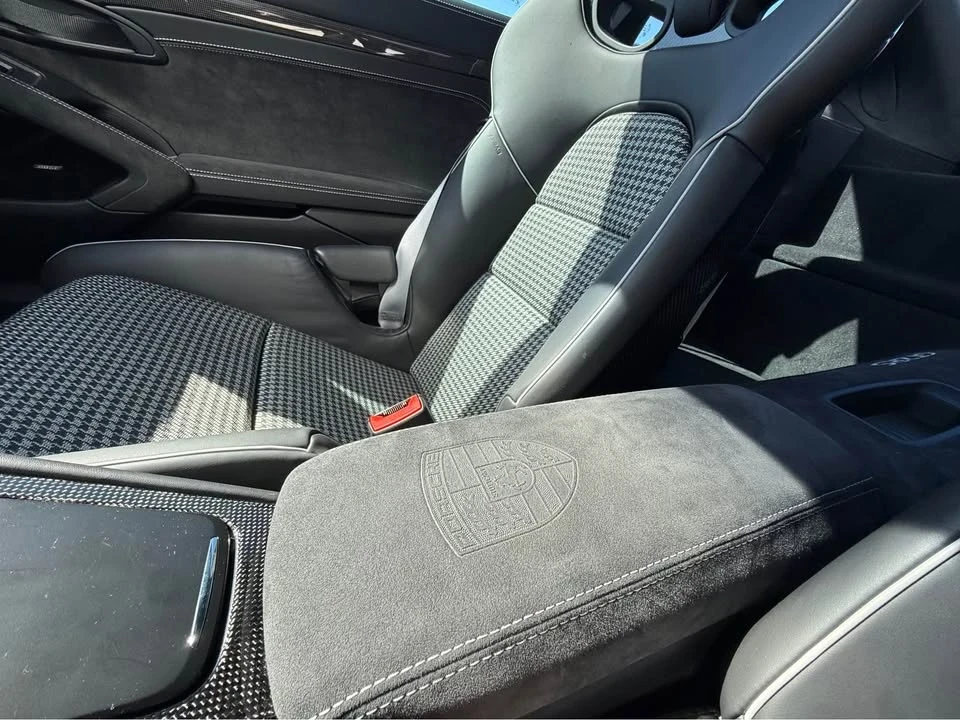 2019 Porsche 991 GT2 RS - Image 12 of 16