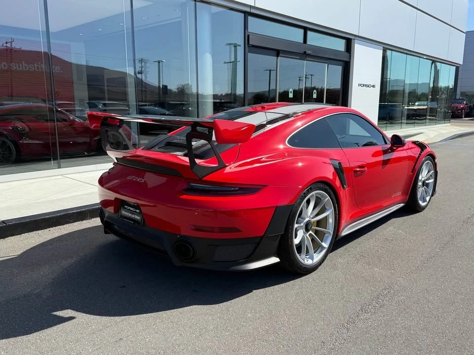 2019 Porsche 991 GT2 RS - Image 4 of 16