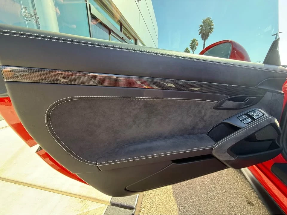 2019 Porsche 991 GT2 RS - Image 16 of 16