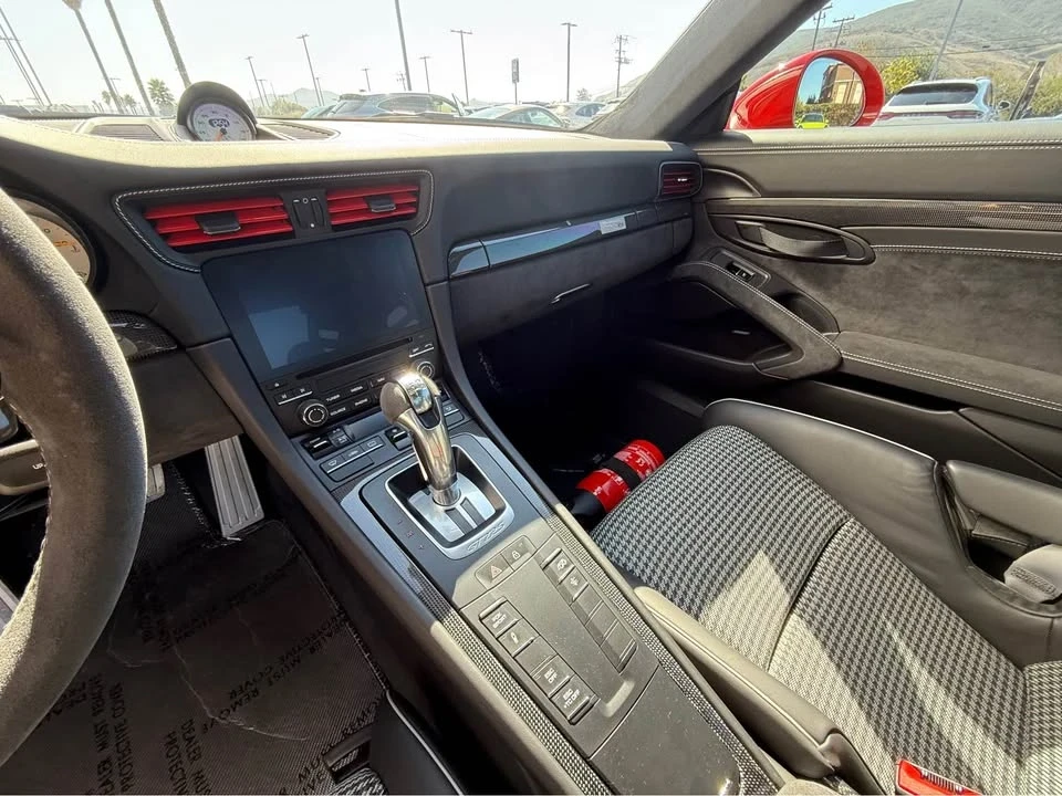 2019 Porsche 991 GT2 RS - Image 13 of 16