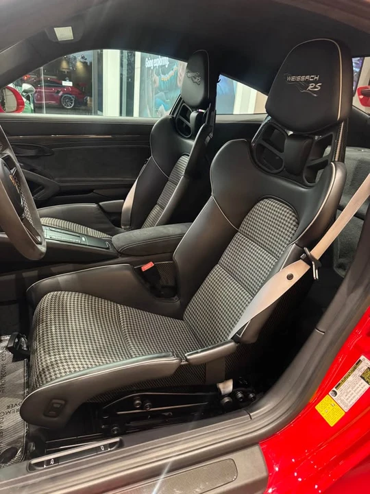 2019 Porsche 991 GT2 RS - Image 10 of 18