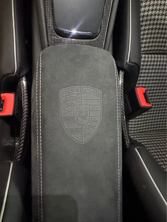2019 Porsche 991 GT2 RS - Image 15 of 18