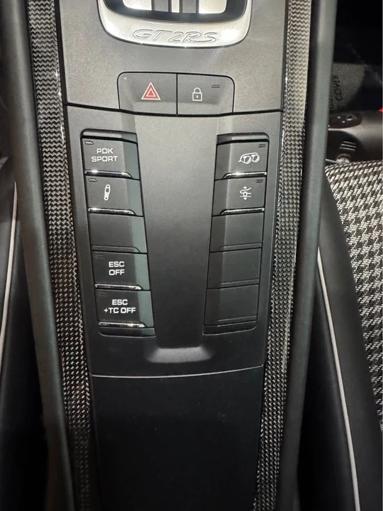 2019 Porsche 991 GT2 RS - Image 14 of 18