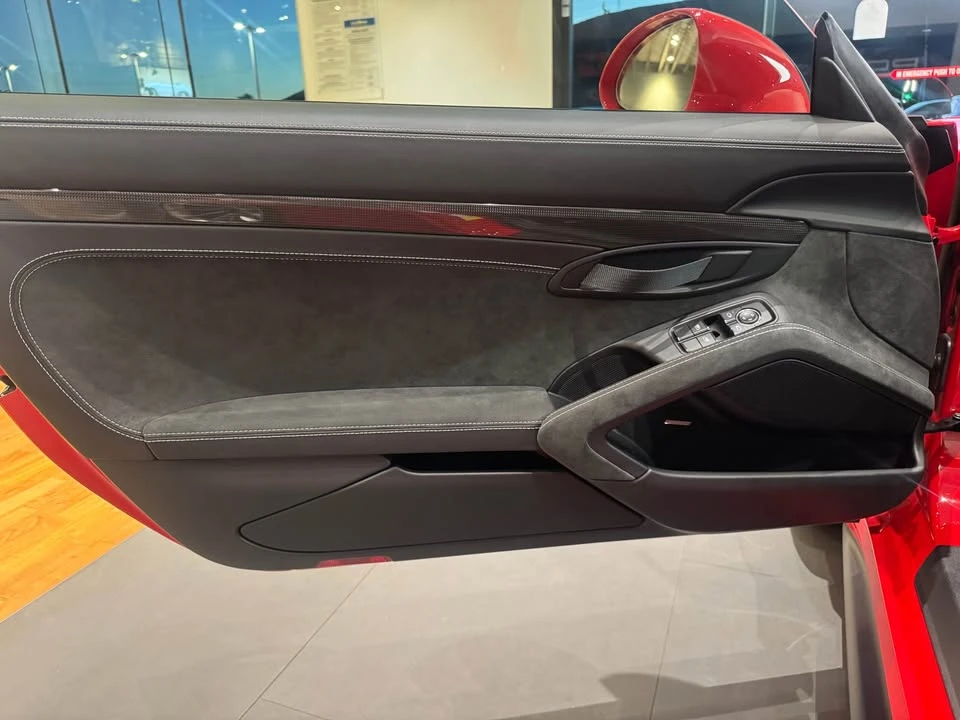 2019 Porsche 991 GT2 RS - Image 17 of 18