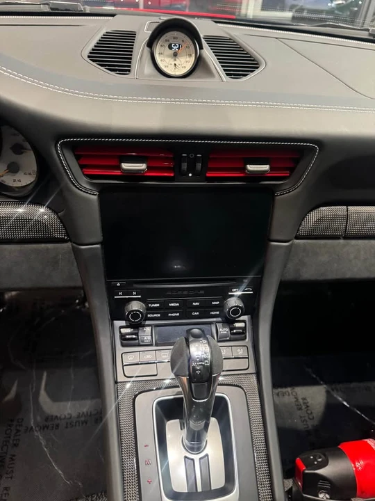 2019 Porsche 991 GT2 RS - Image 13 of 18