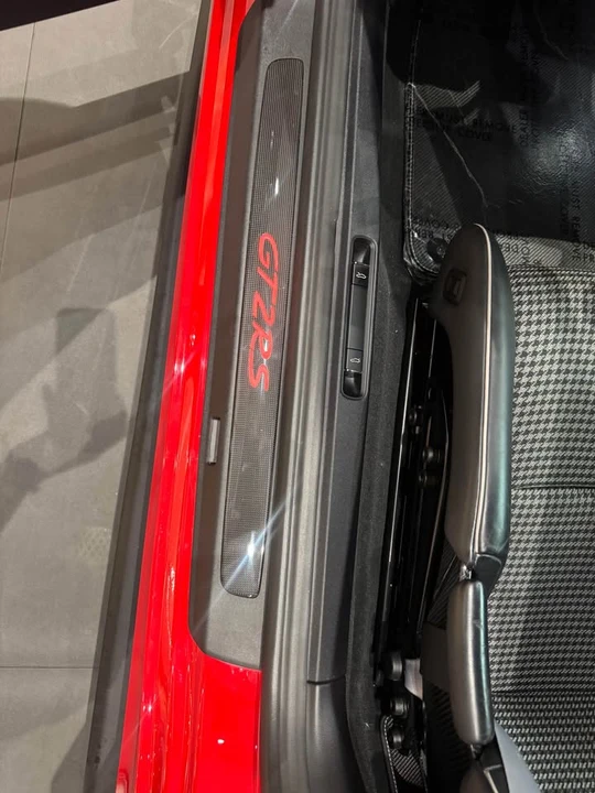 2019 Porsche 991 GT2 RS - Image 16 of 18