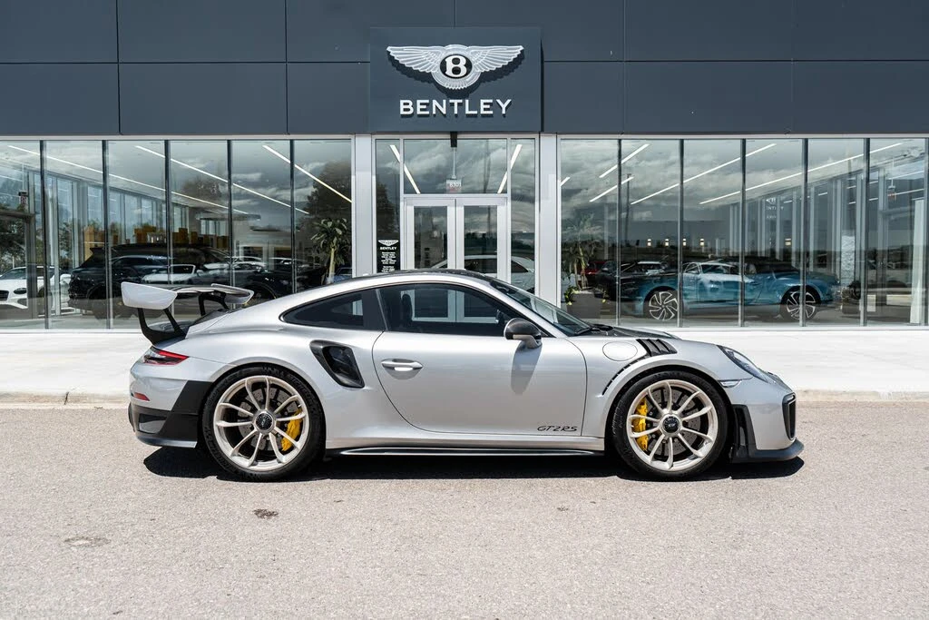 2019 Porsche 991 GT2 RS - Image 14 of 31