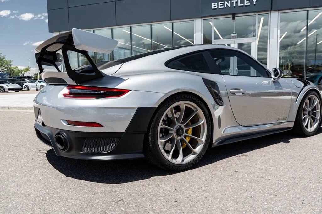 2019 Porsche 991 GT2 RS - Image 13 of 31