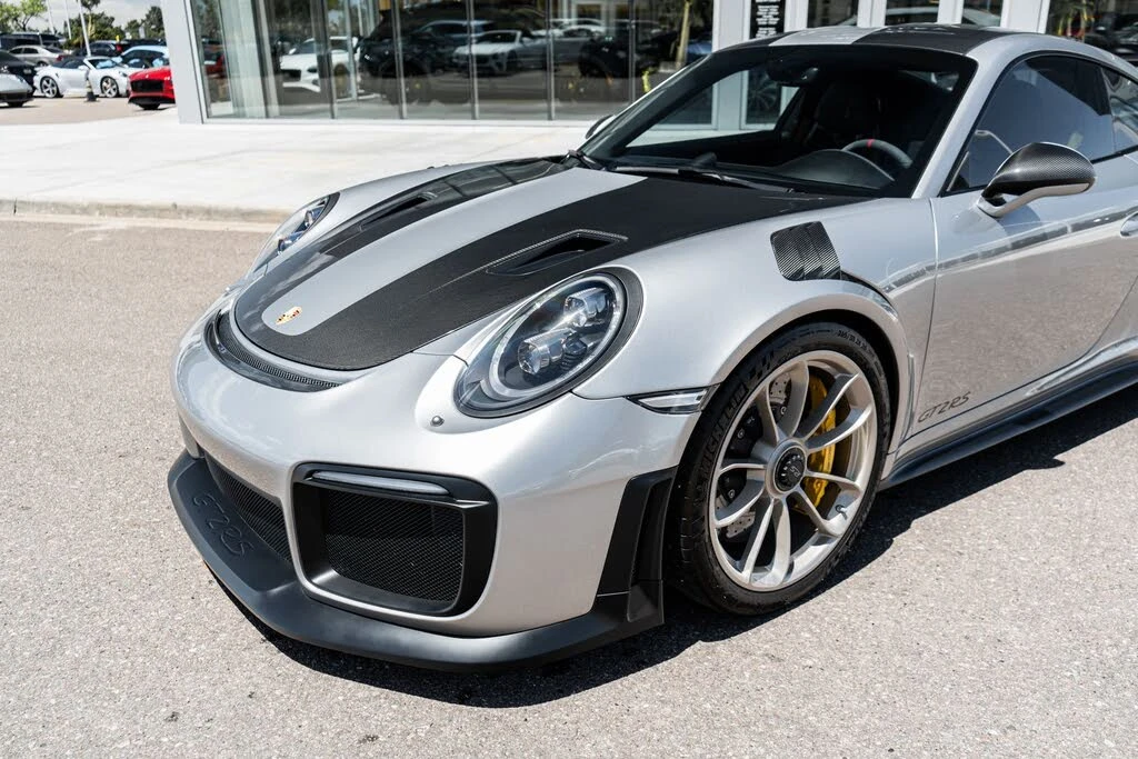2019 Porsche 991 GT2 RS - Image 21 of 31