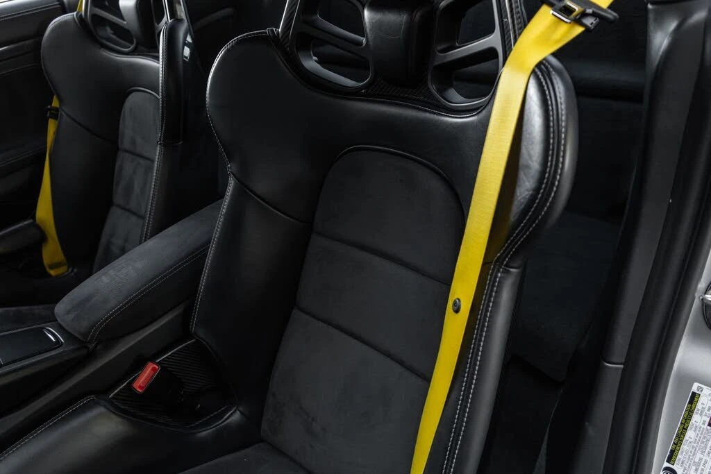 2019 Porsche 991 GT2 RS - Image 29 of 31