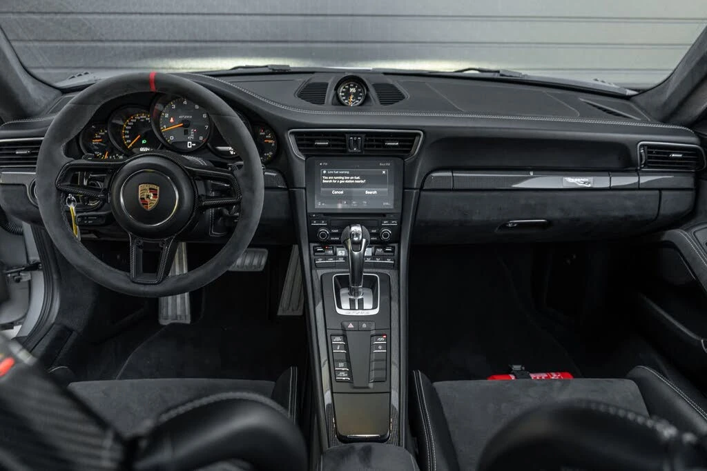 2019 Porsche 991 GT2 RS - Image 4 of 31