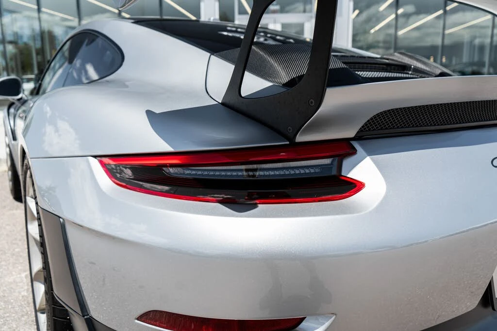 2019 Porsche 991 GT2 RS - Image 12 of 31