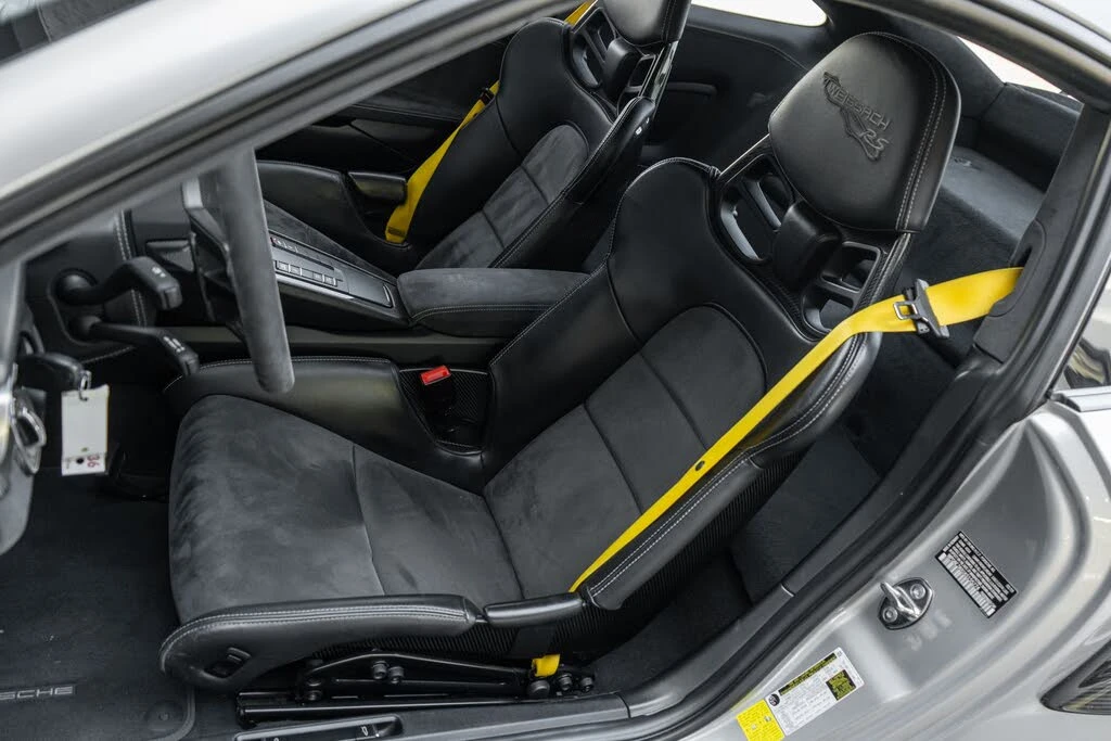 2019 Porsche 991 GT2 RS - Image 26 of 31