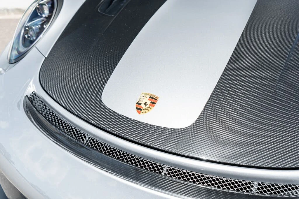 2019 Porsche 991 GT2 RS - Image 22 of 31