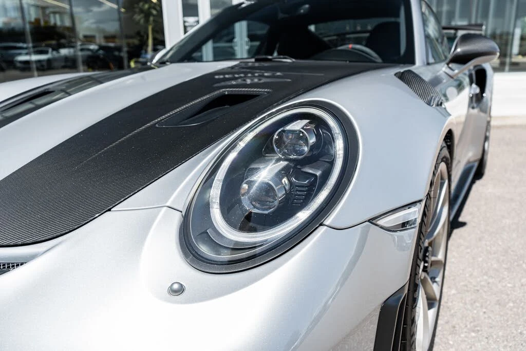 2019 Porsche 991 GT2 RS - Image 23 of 31