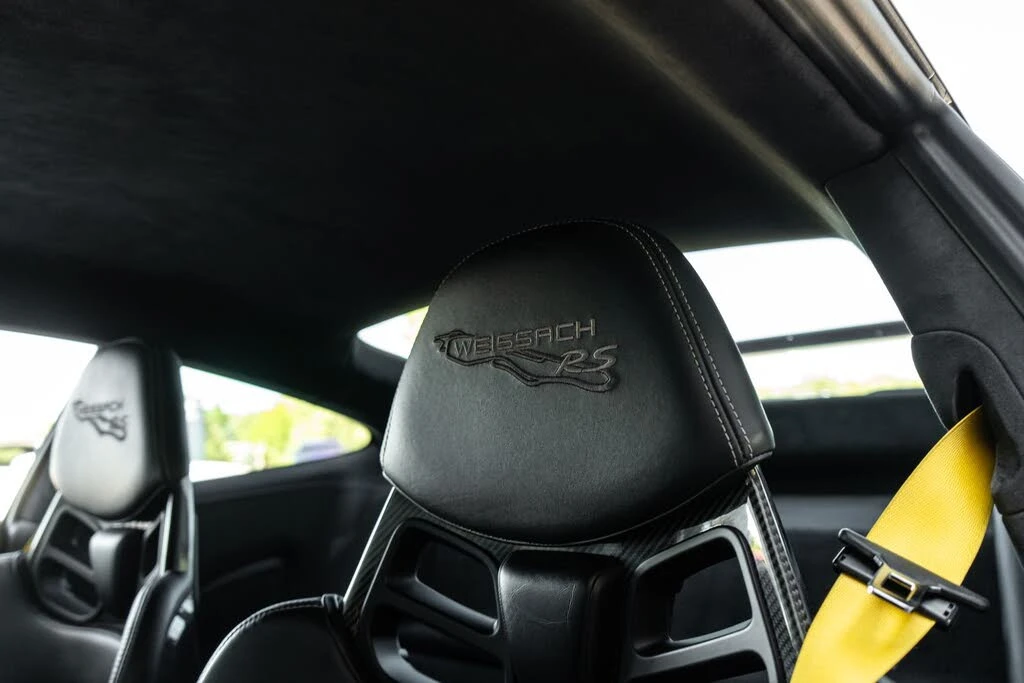 2019 Porsche 991 GT2 RS - Image 28 of 31