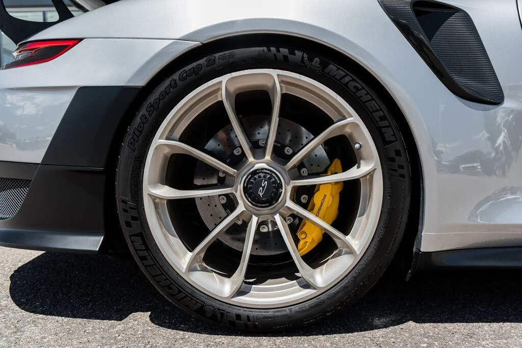 2019 Porsche 991 GT2 RS - Image 15 of 31