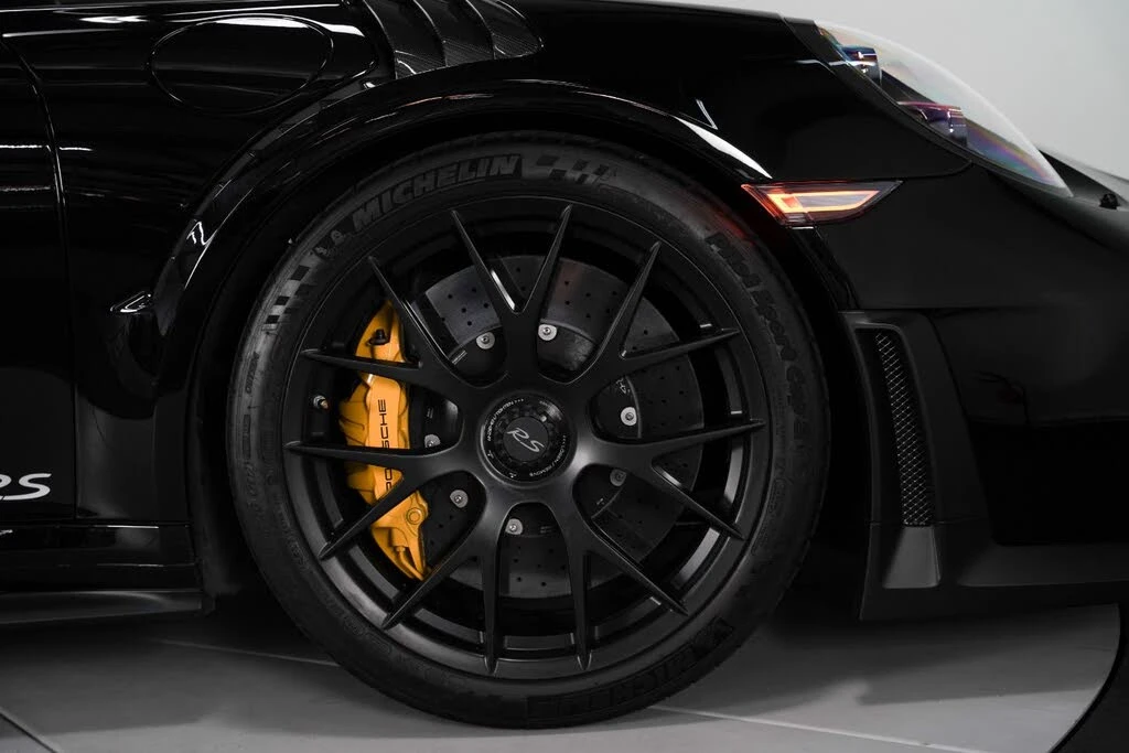 2019 Porsche 991 GT2 RS - Image 31 of 31