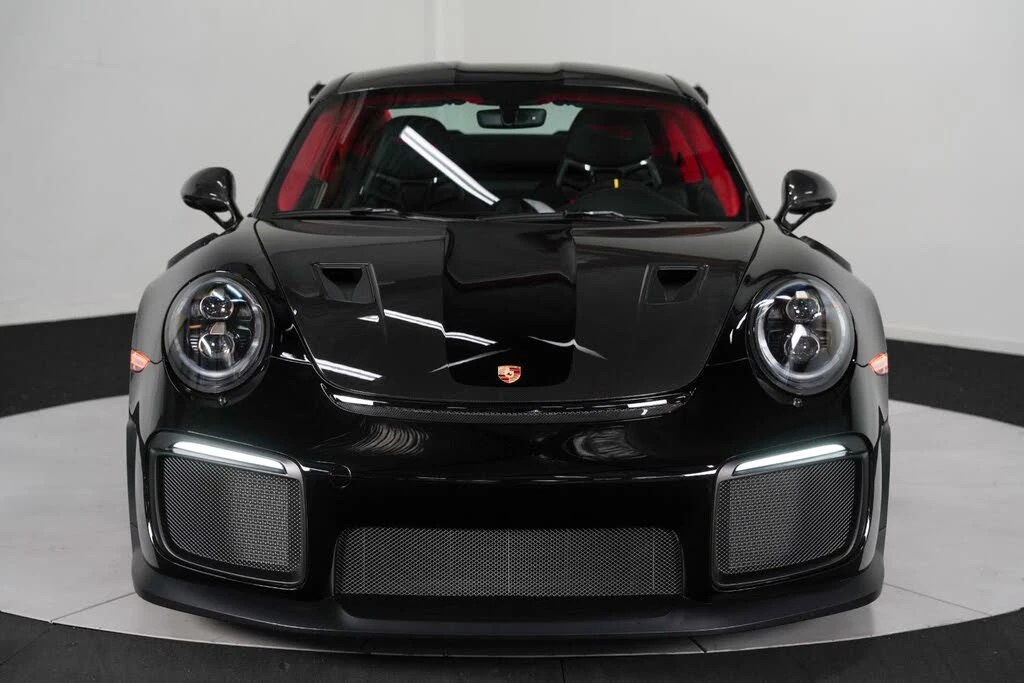 2019 Porsche 991 GT2 RS - Image 11 of 31