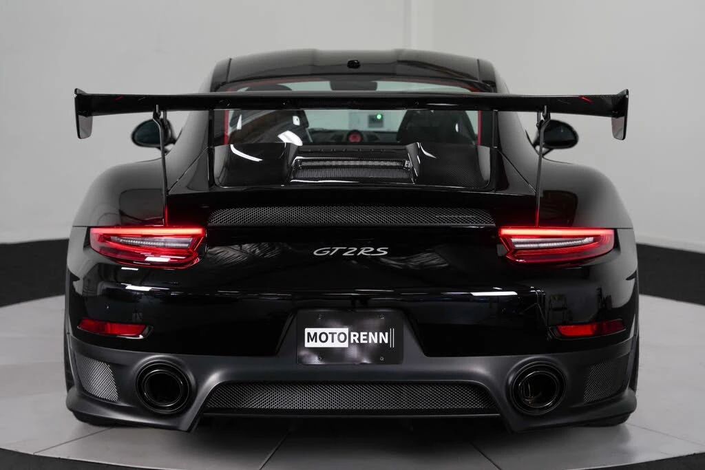 2019 Porsche 991 GT2 RS - Image 9 of 31