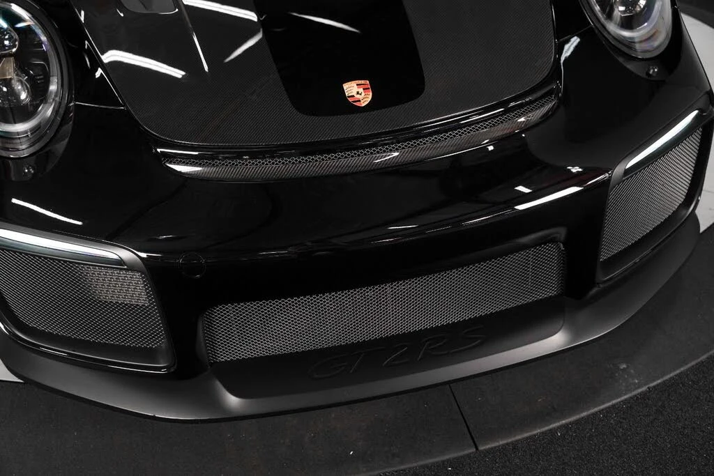 2019 Porsche 991 GT2 RS - Image 16 of 31