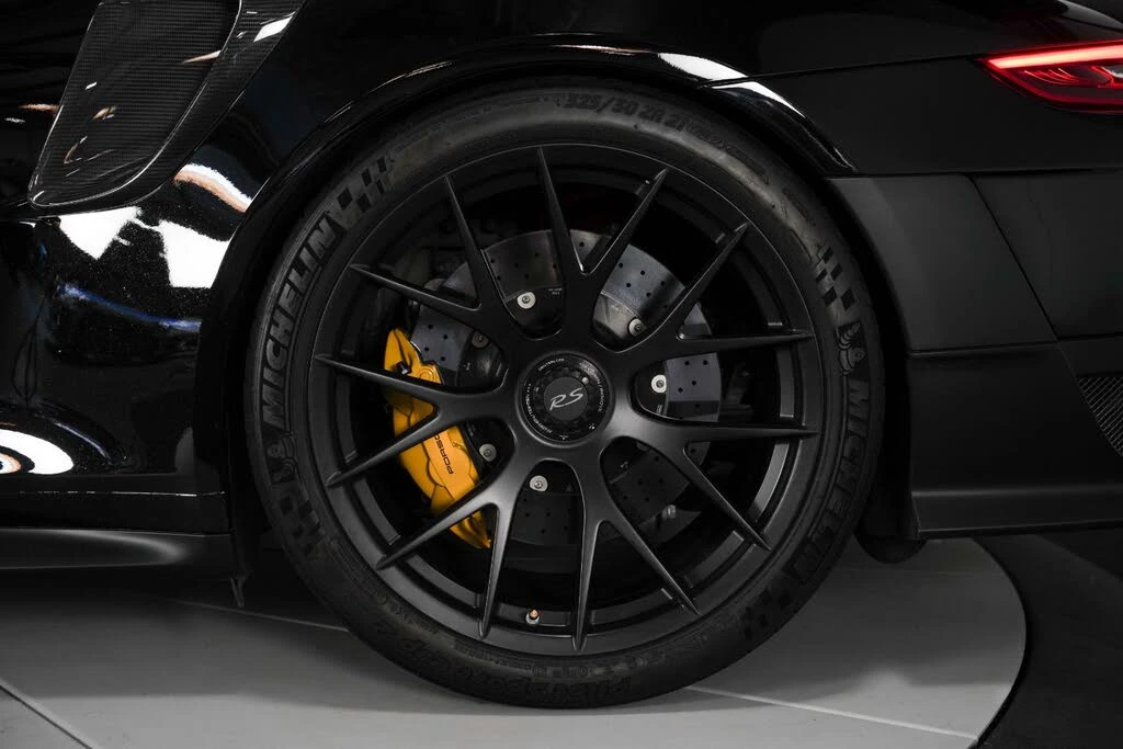 2019 Porsche 991 GT2 RS - Image 23 of 31