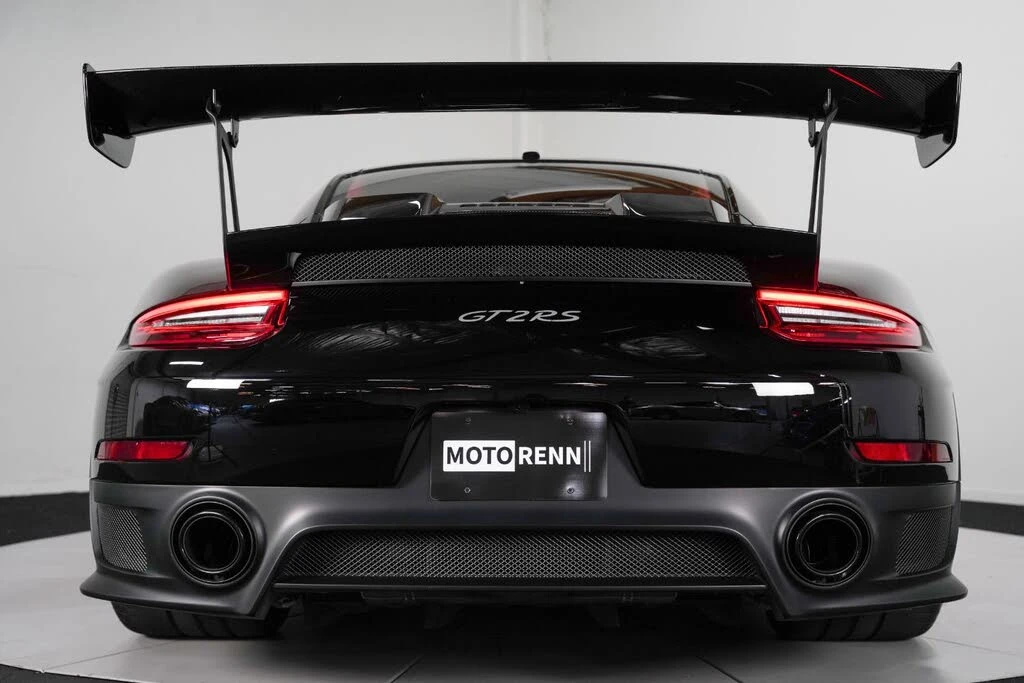 2019 Porsche 991 GT2 RS - Image 29 of 31