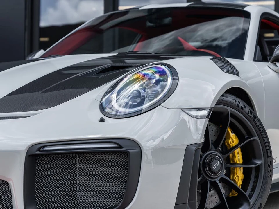 2019 Porsche 991 GT2 RS - Image 27 of 31