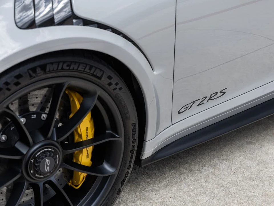 2019 Porsche 991 GT2 RS - Image 23 of 31