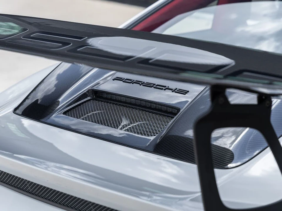 2019 Porsche 991 GT2 RS - Image 21 of 31
