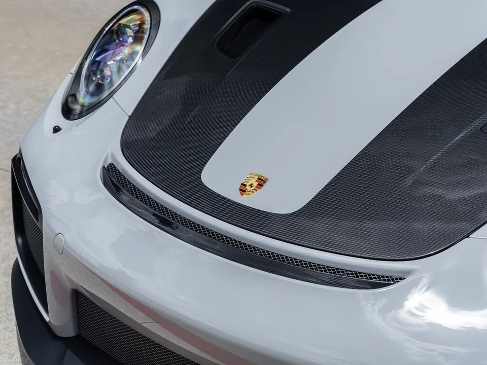 2019 Porsche 991 GT2 RS - Image 28 of 31