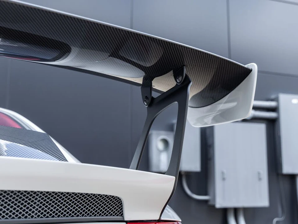 2019 Porsche 991 GT2 RS - Image 18 of 31