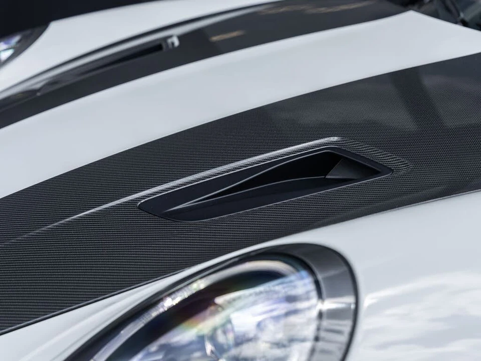 2019 Porsche 991 GT2 RS - Image 24 of 31