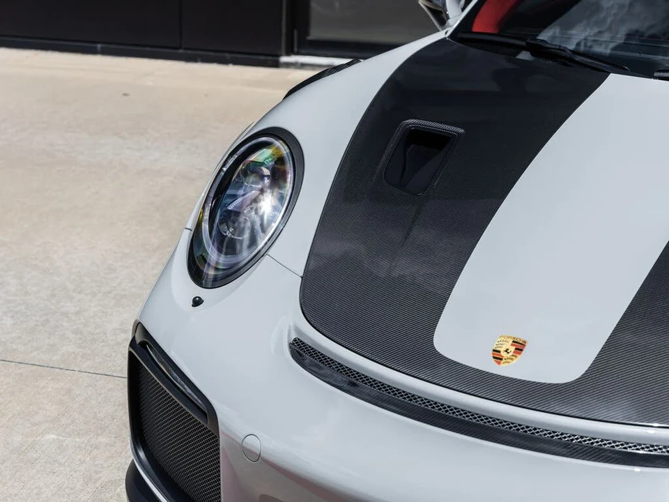 2019 Porsche 991 GT2 RS - Image 30 of 31
