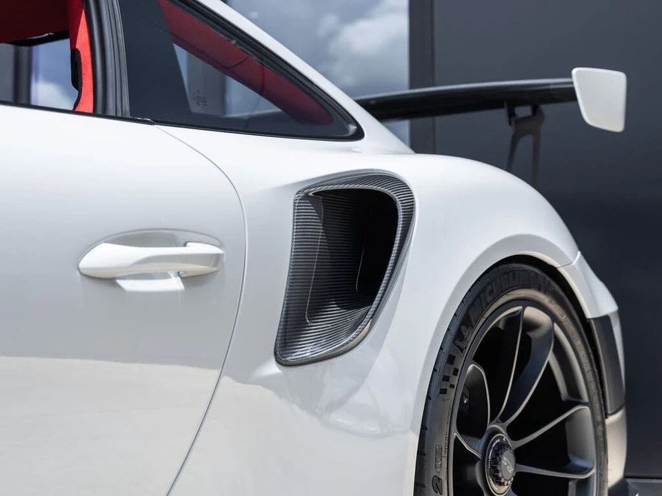 2019 Porsche 991 GT2 RS - Image 31 of 31