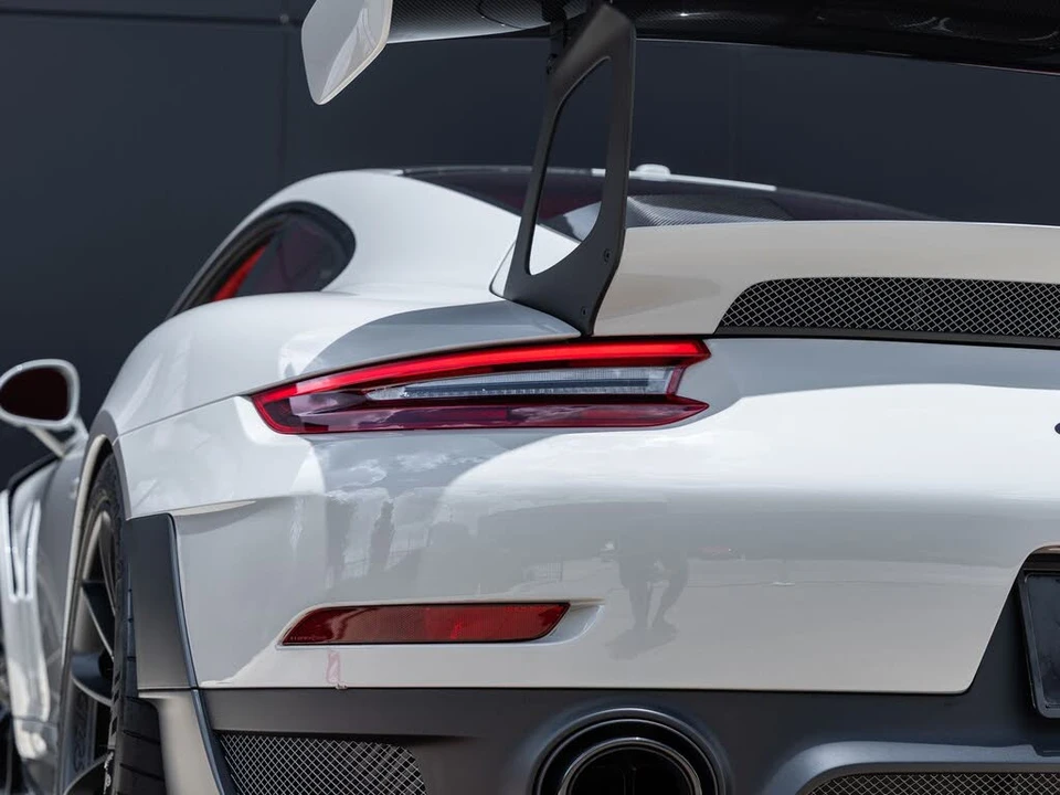 2019 Porsche 991 GT2 RS - Image 16 of 31