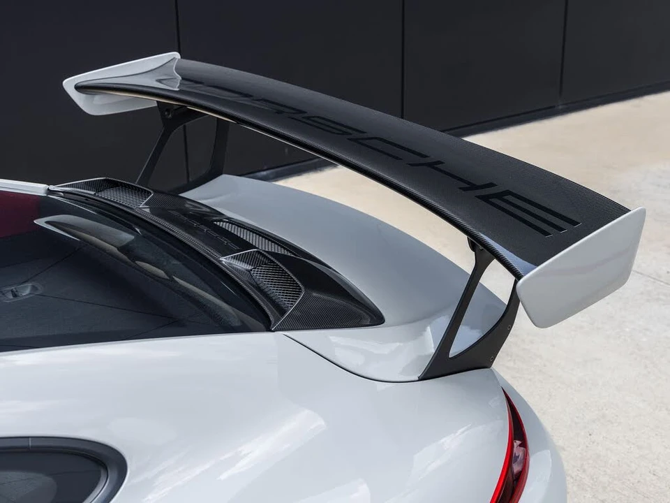 2019 Porsche 991 GT2 RS - Image 26 of 31