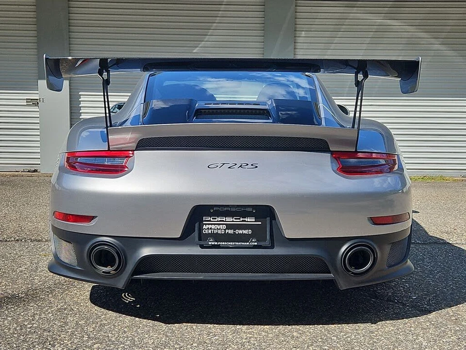 2019 Porsche 991 GT2 RS - Image 6 of 29