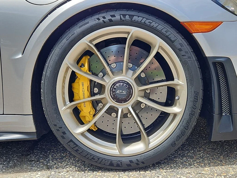 2019 Porsche 991 GT2 RS - Image 11 of 29
