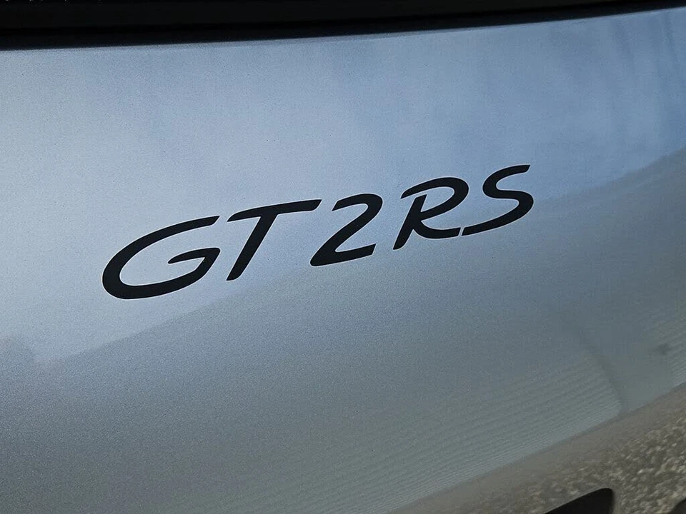 2019 Porsche 991 GT2 RS - Image 12 of 29