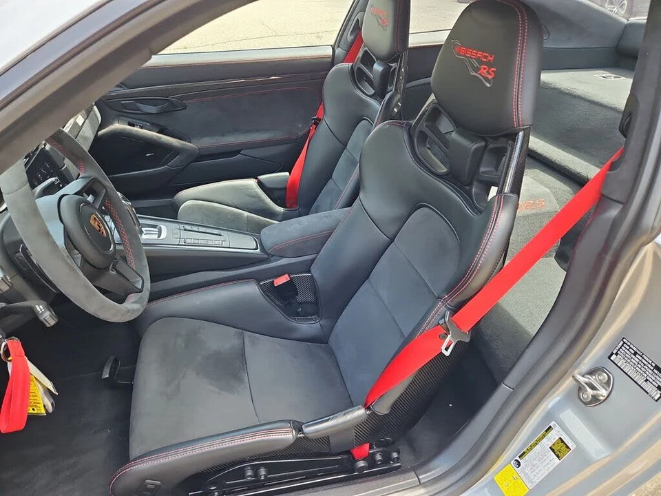 2019 Porsche 991 GT2 RS - Image 5 of 29